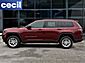 2025 Jeep Grand Cherokee L Laredo X  TX