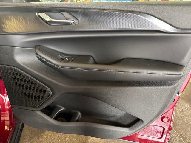 2025 Jeep Grand Cherokee L Laredo X Burnet TX