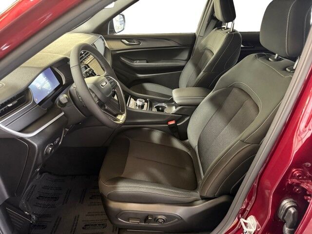 2025 Jeep Grand Cherokee L Laredo X  TX