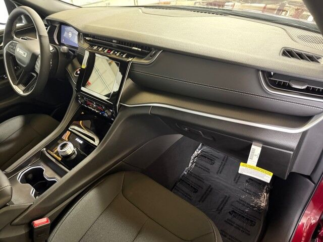 2025 Jeep Grand Cherokee L Laredo X Burnet TX