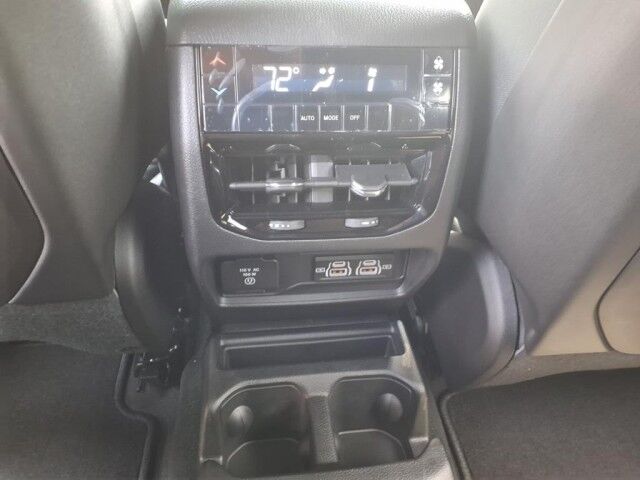 2025 Jeep Grand Cherokee L Laredo X  TX