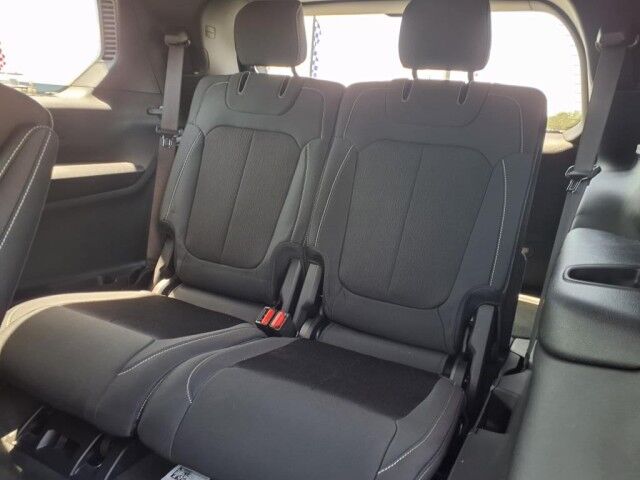 2025 Jeep Grand Cherokee L Laredo X  TX