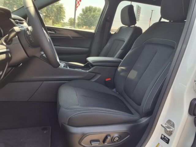2025 Jeep Grand Cherokee L Laredo X  TX