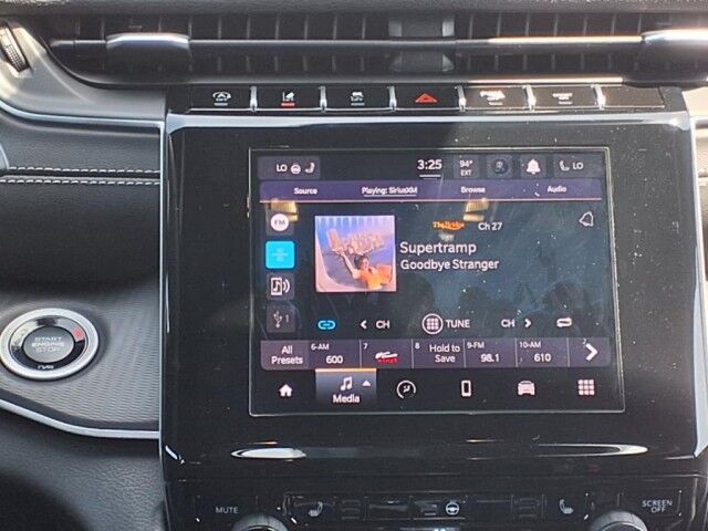 2025 Jeep Grand Cherokee L Laredo X  TX