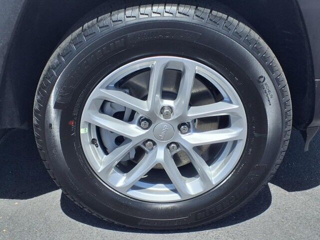 2025 Jeep Grand Cherokee L Laredo X  TX