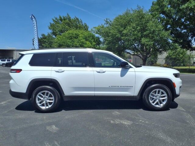 2025 Jeep Grand Cherokee L Laredo X  TX
