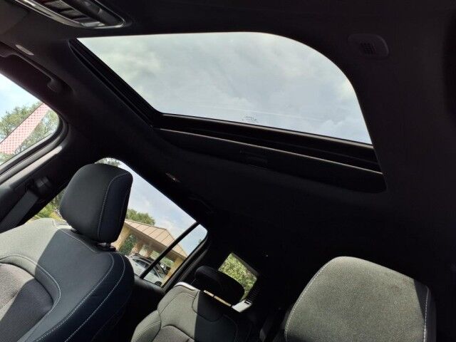 2025 Jeep Grand Cherokee L Laredo X  TX