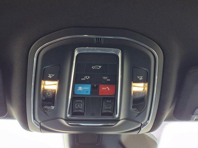 2025 Jeep Grand Cherokee L Laredo X  TX