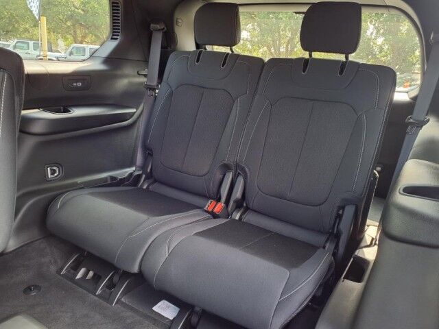 2025 Jeep Grand Cherokee L Laredo X  TX