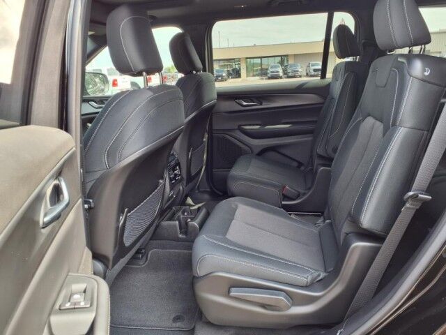 2025 Jeep Grand Cherokee L Laredo X  TX