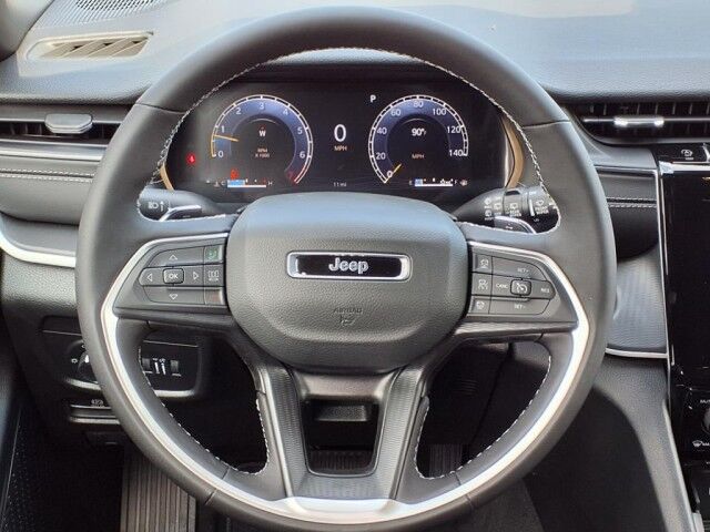 2025 Jeep Grand Cherokee L Laredo X  TX