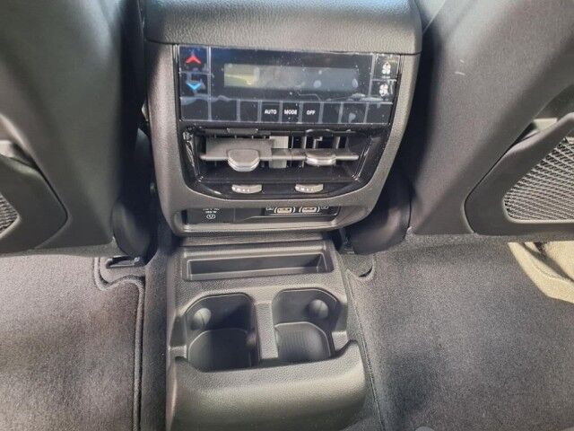 2025 Jeep Grand Cherokee L Laredo X  TX