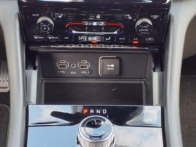 2025 Jeep Grand Cherokee L Laredo X  TX