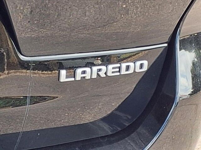 2025 Jeep Grand Cherokee L Laredo X  TX