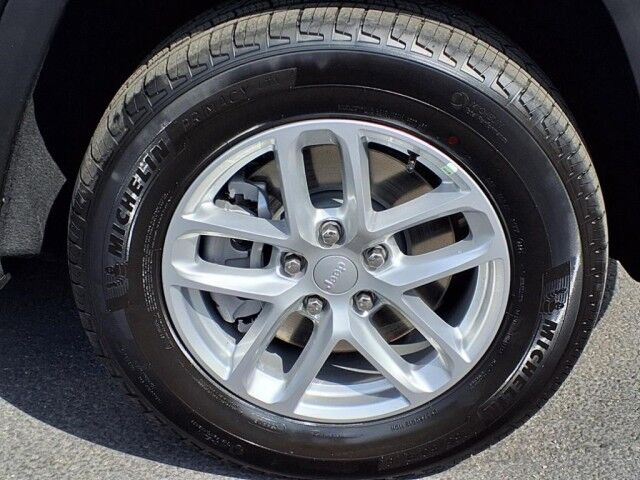2025 Jeep Grand Cherokee L Laredo X  TX