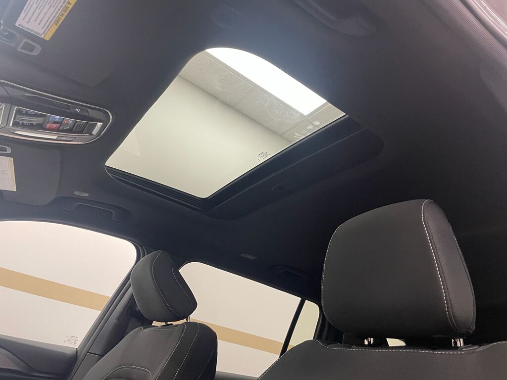 2025 Jeep Grand Cherokee L Laredo X Bozeman MT