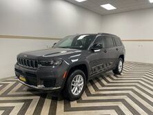 Jeep Grand Cherokee L Laredo X 2025