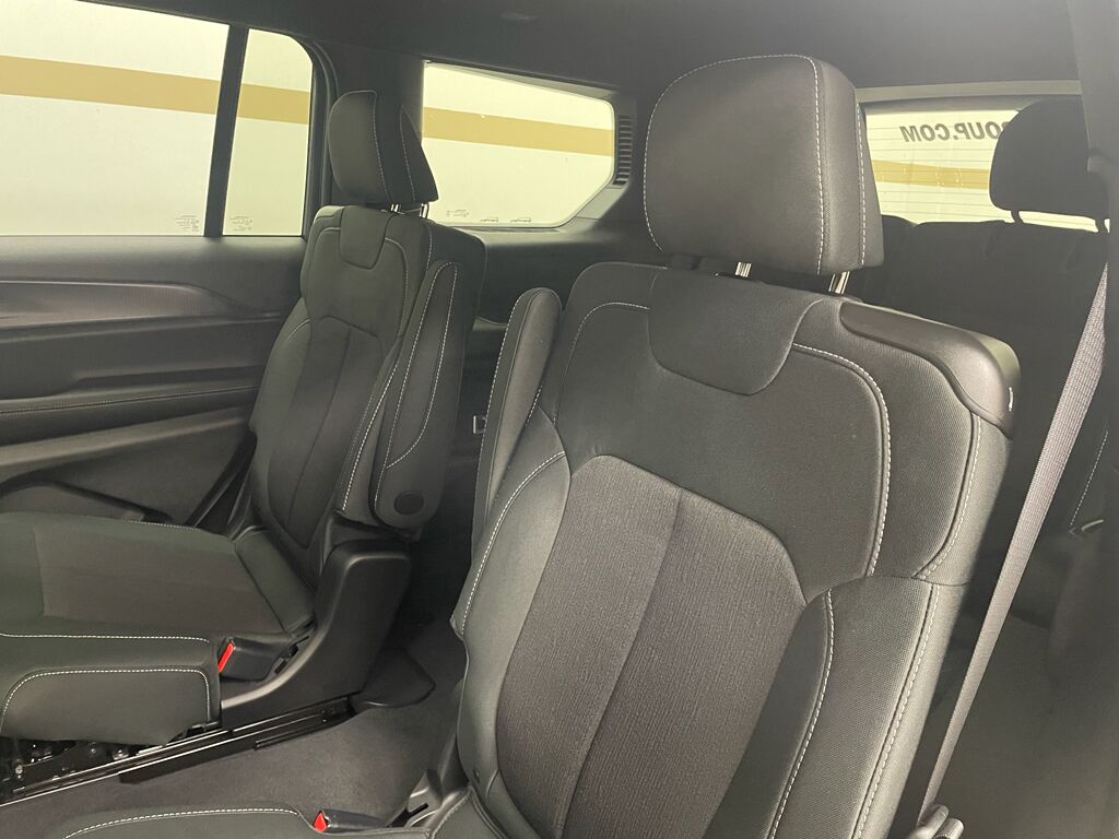 2025 Jeep Grand Cherokee L Laredo X Bozeman MT