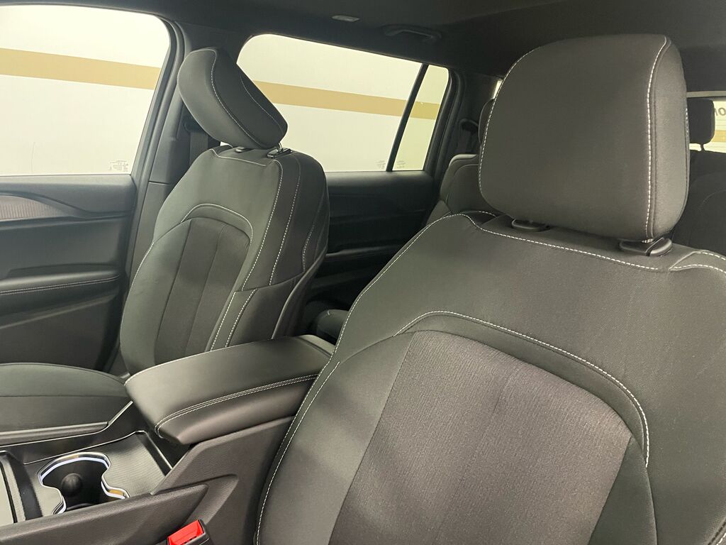 2025 Jeep Grand Cherokee L Laredo X Bozeman MT