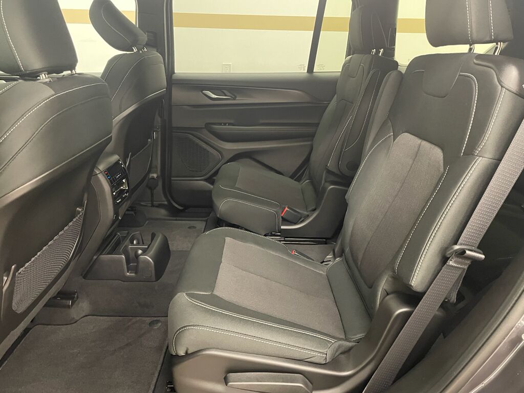 2025 Jeep Grand Cherokee L Laredo X Bozeman MT