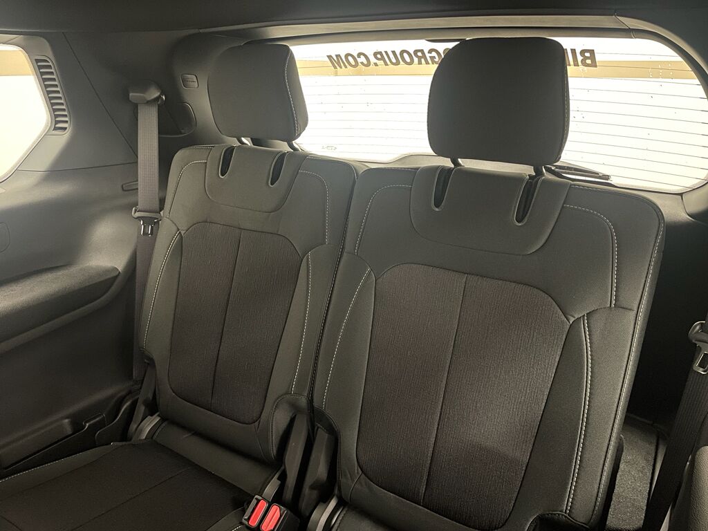 2025 Jeep Grand Cherokee L Laredo X Bozeman MT