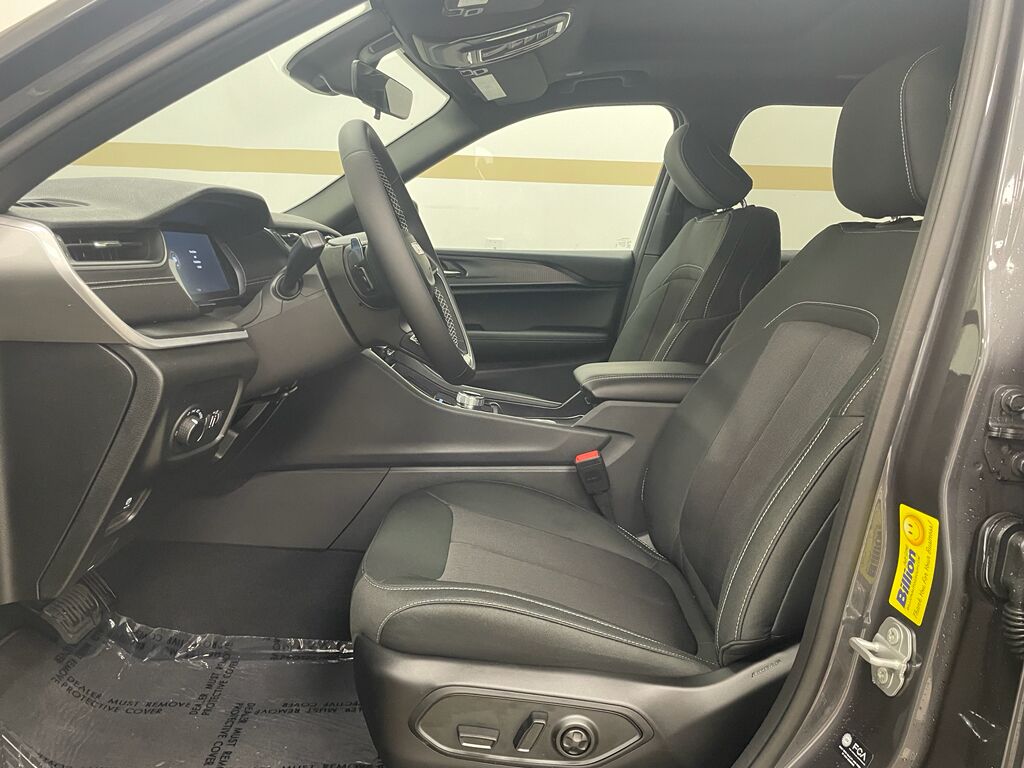 2025 Jeep Grand Cherokee L Laredo X Bozeman MT