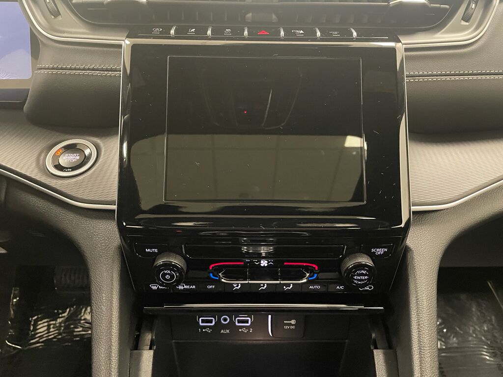 2025 Jeep Grand Cherokee L Laredo X Bozeman MT