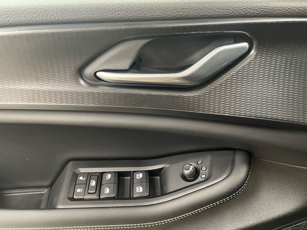 2025 Jeep Grand Cherokee L Laredo X Bozeman MT