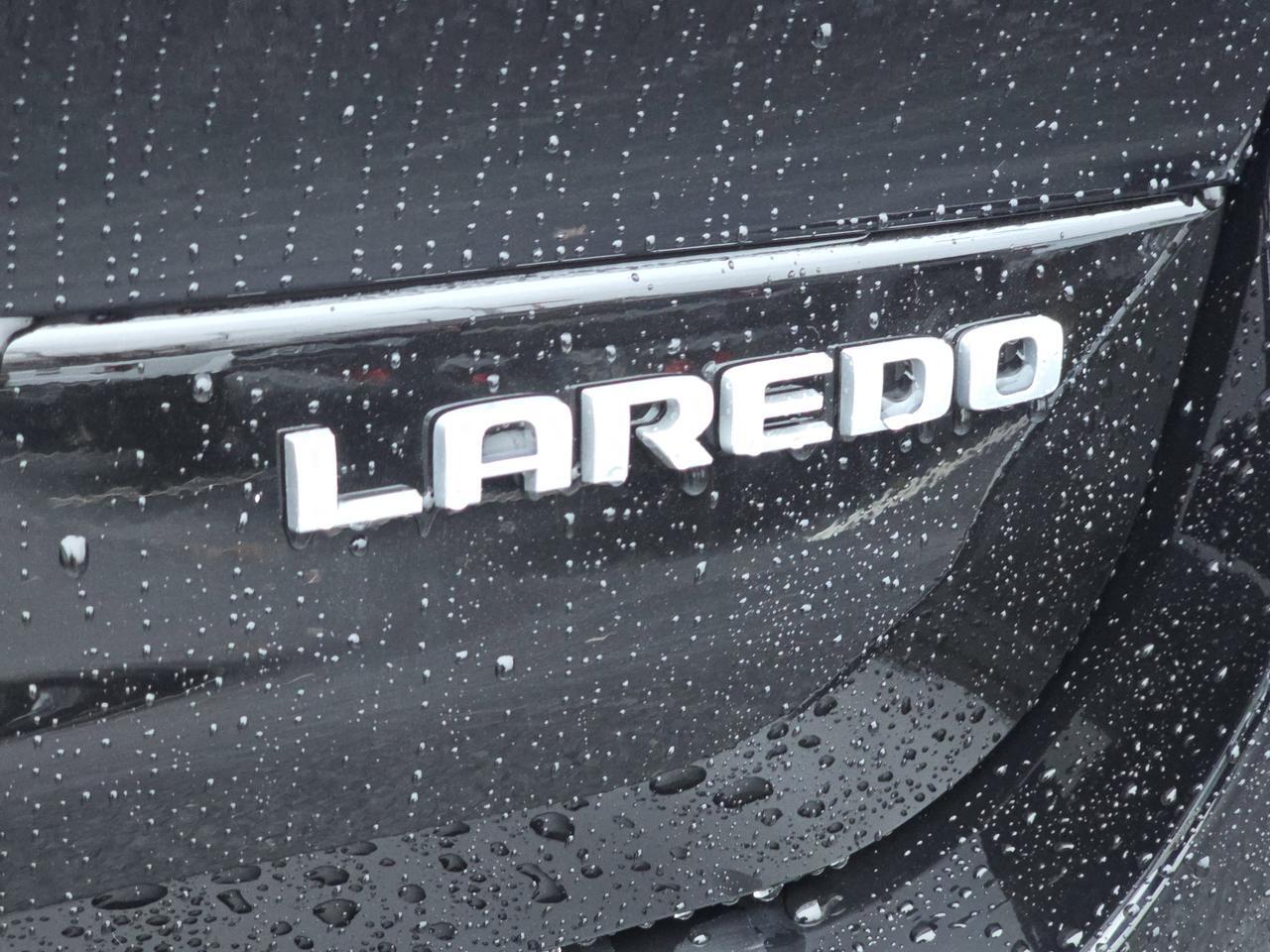 2025 Jeep Grand Cherokee L Laredo X Dalton GA