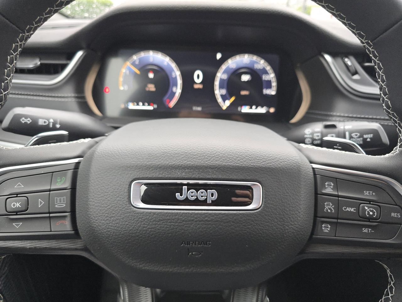 2025 Jeep Grand Cherokee L Laredo X Dalton GA