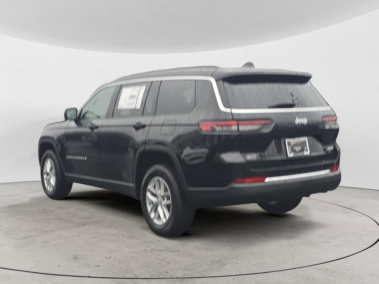 2025 Jeep Grand Cherokee L Laredo X Dalton GA