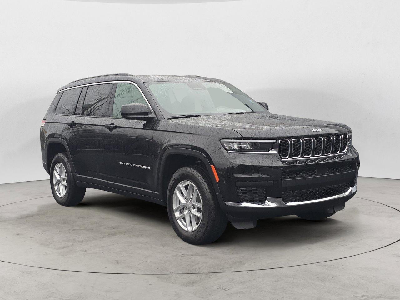 2025 Jeep Grand Cherokee L Laredo X Dalton GA