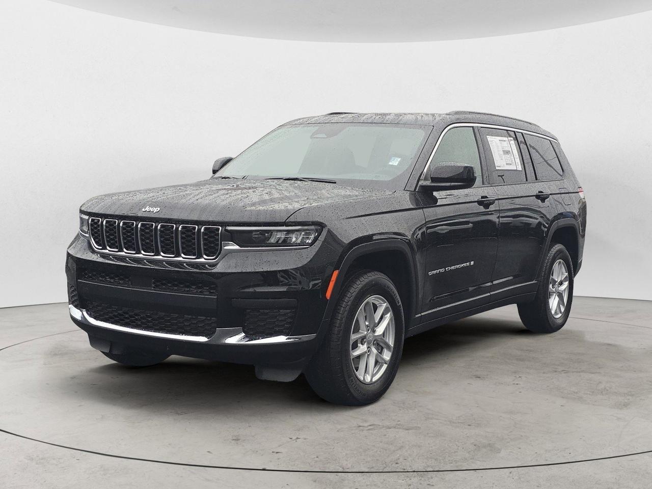 2025 Jeep Grand Cherokee L Laredo X Dalton GA