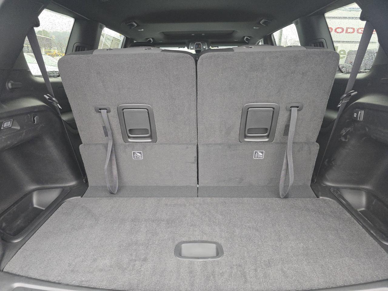 2025 Jeep Grand Cherokee L Laredo X Dalton GA