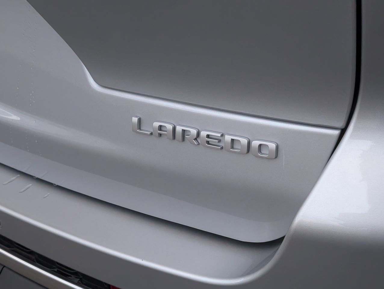 2025 Jeep Grand Cherokee L Laredo X Dalton GA