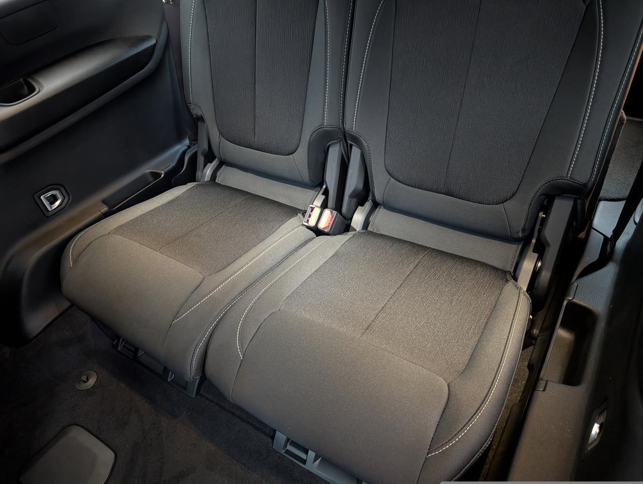 2025 Jeep Grand Cherokee L Laredo X Dalton GA