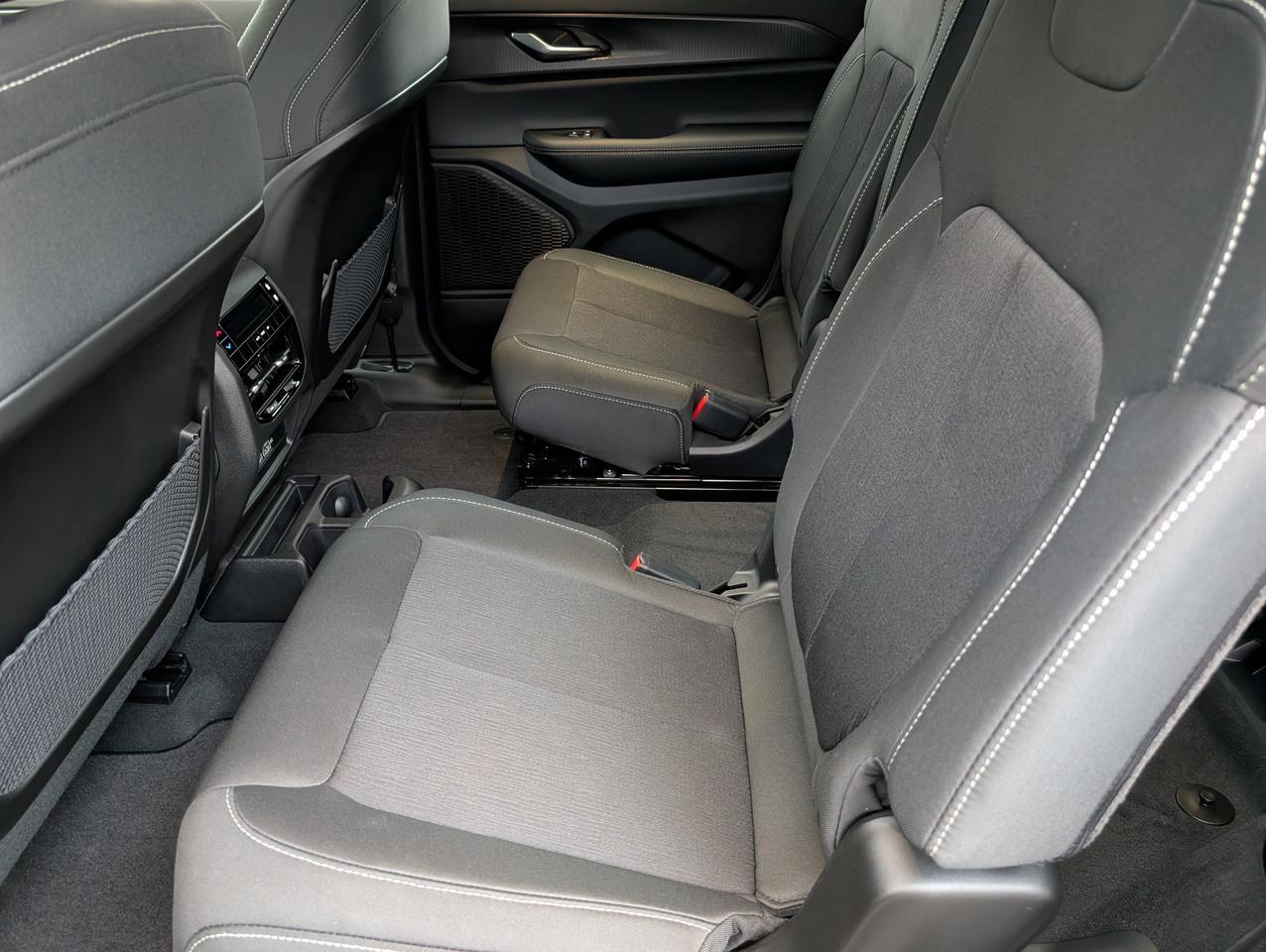 2025 Jeep Grand Cherokee L Laredo X Dalton GA