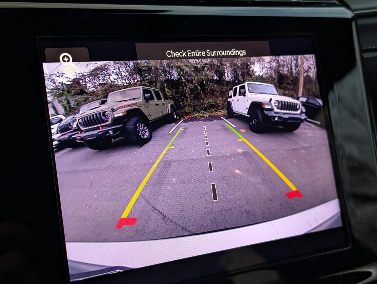 2025 Jeep Grand Cherokee L Laredo X Dalton GA