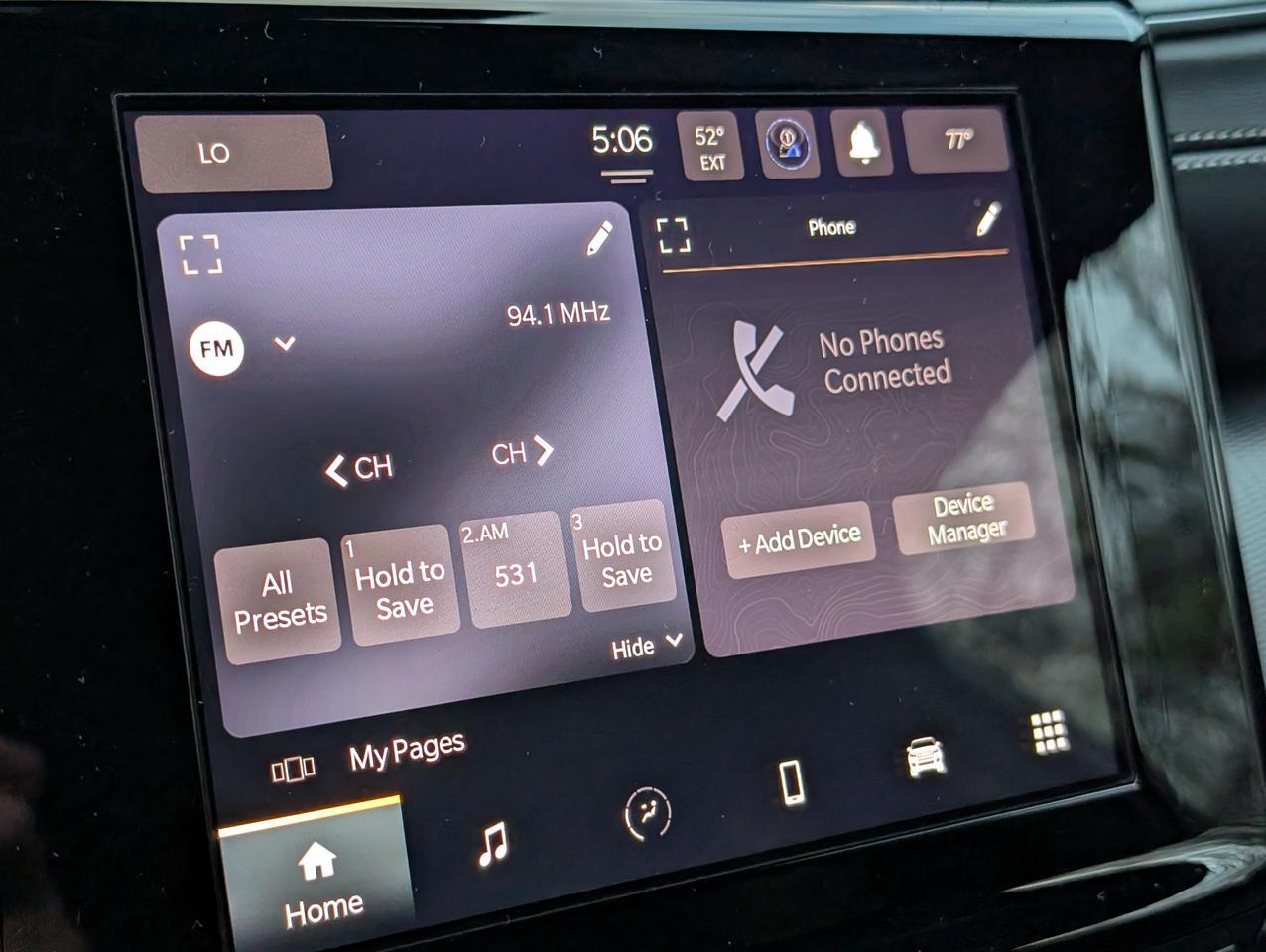 2025 Jeep Grand Cherokee L Laredo X Dalton GA