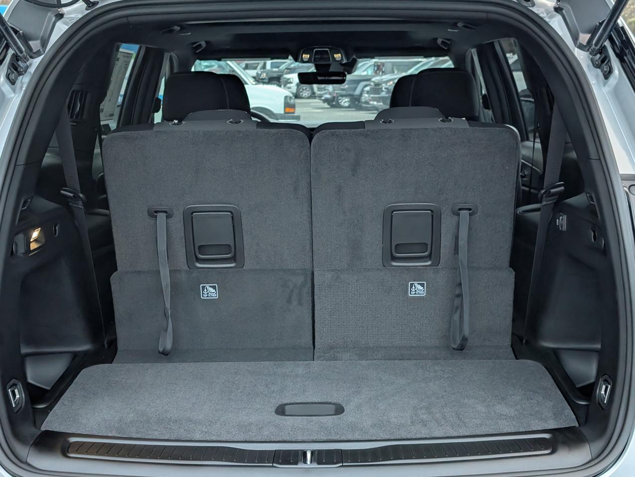 2025 Jeep Grand Cherokee L Laredo X Dalton GA