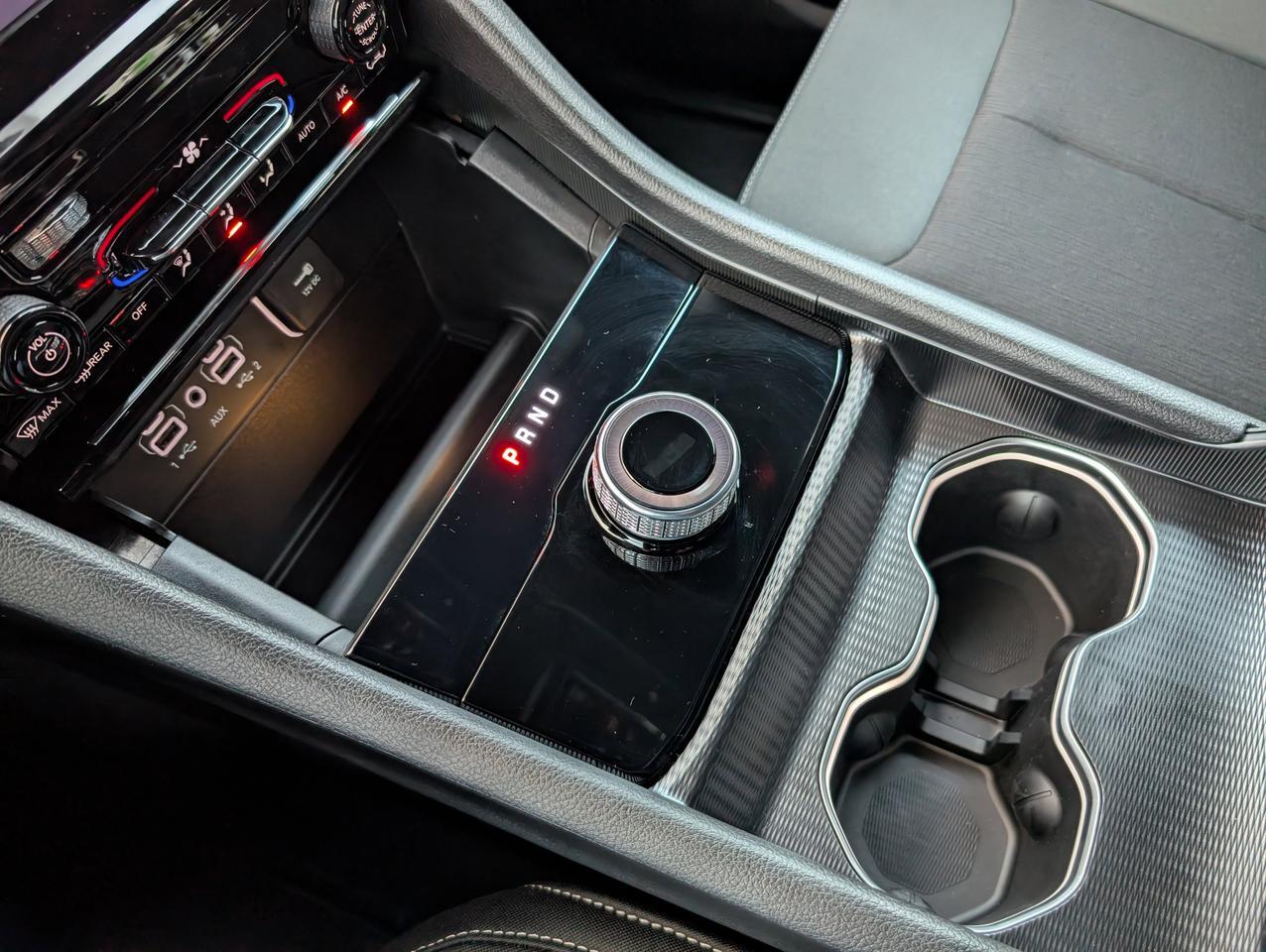 2025 Jeep Grand Cherokee L Laredo X Dalton GA