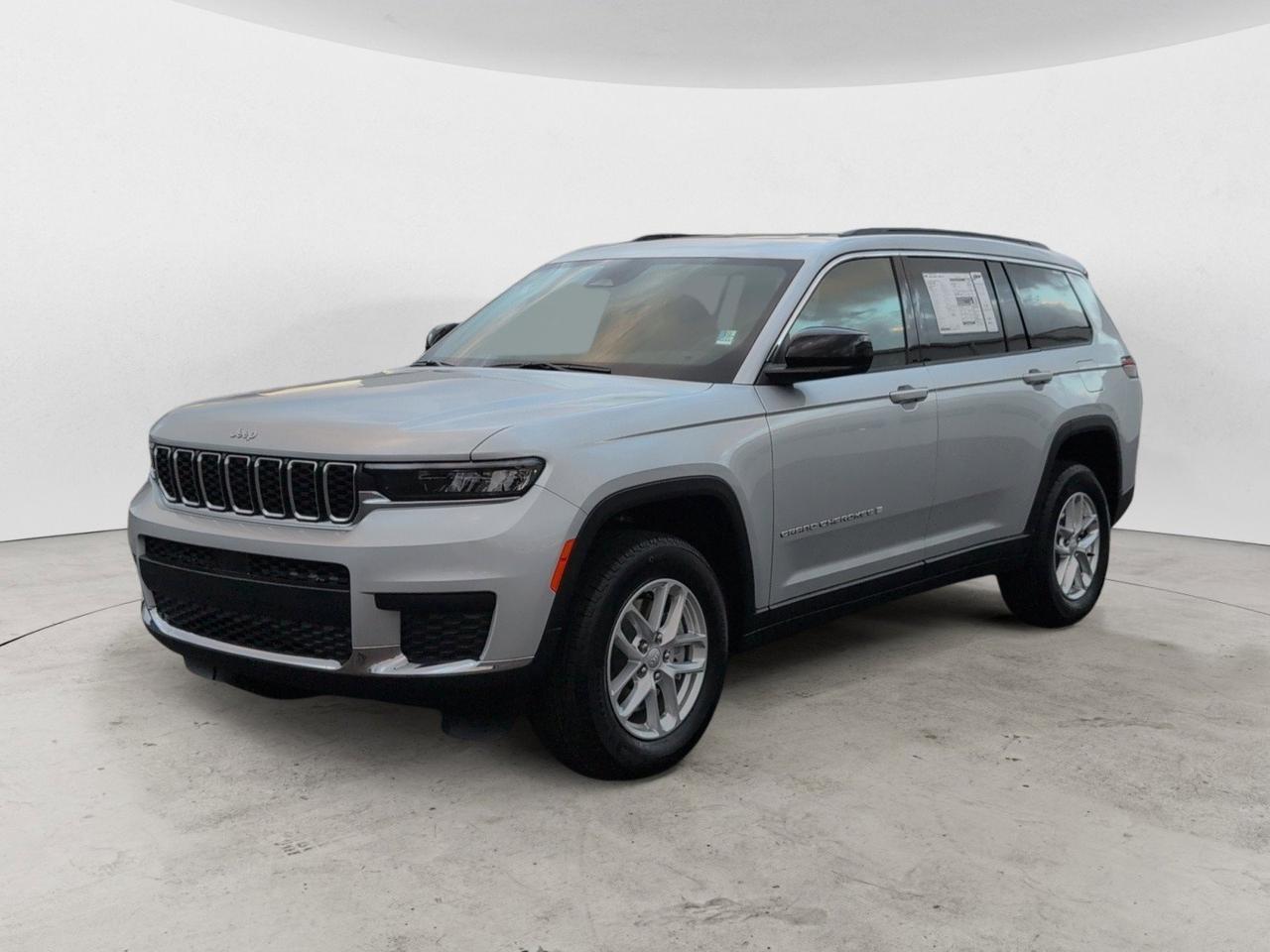 2025 Jeep Grand Cherokee L Laredo X Dalton GA