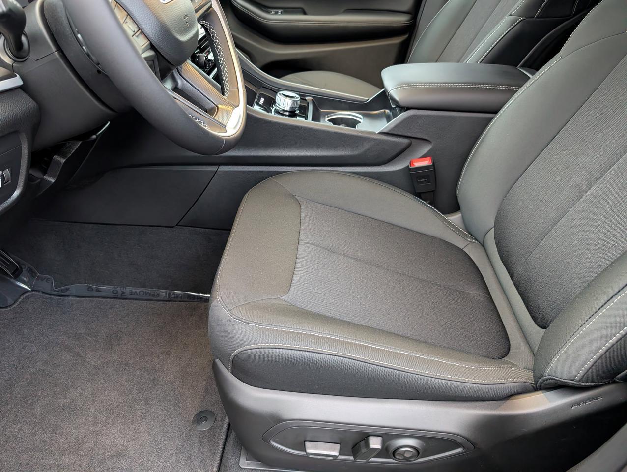 2025 Jeep Grand Cherokee L Laredo X Dalton GA