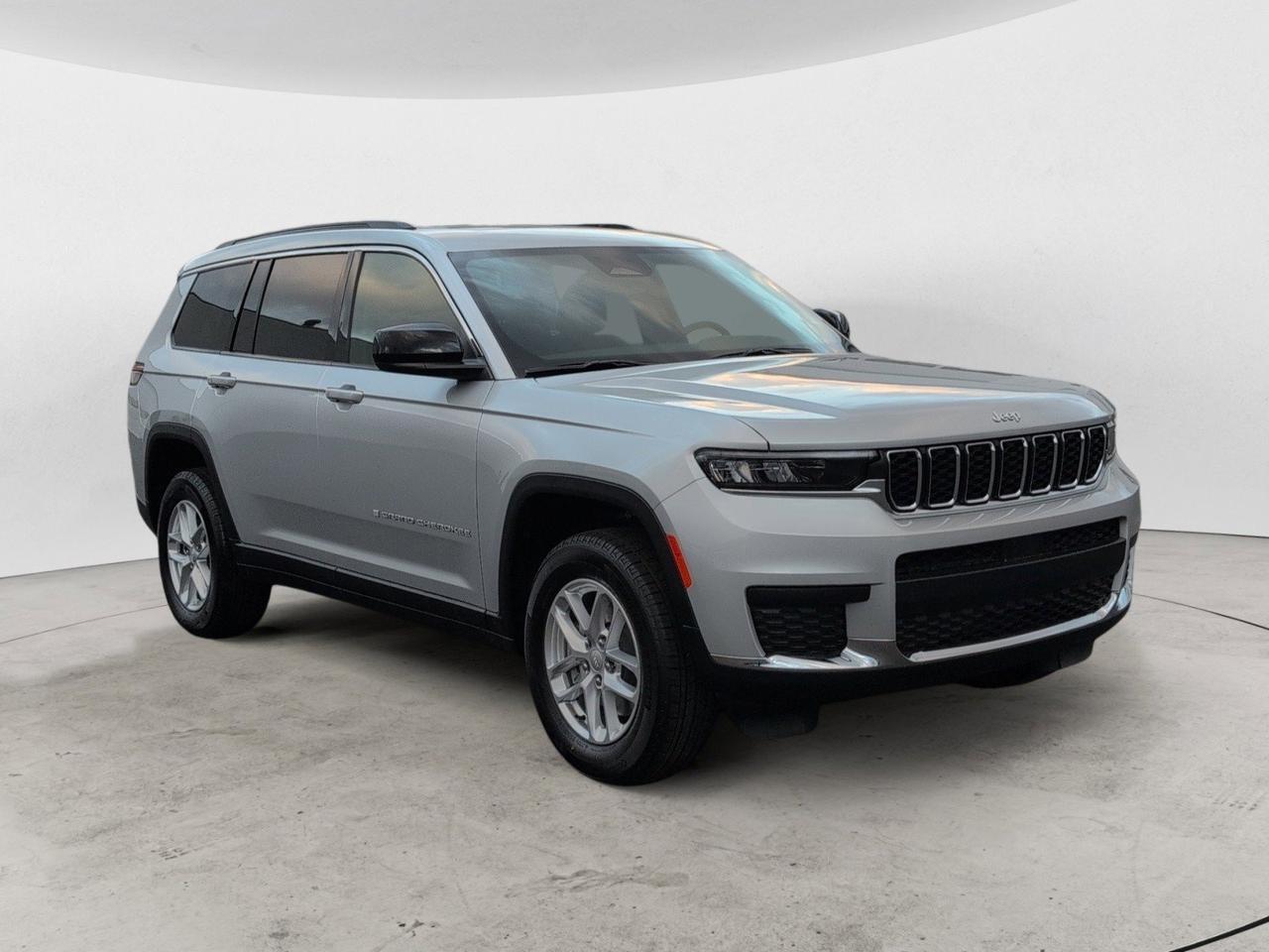 2025 Jeep Grand Cherokee L Laredo X Dalton GA