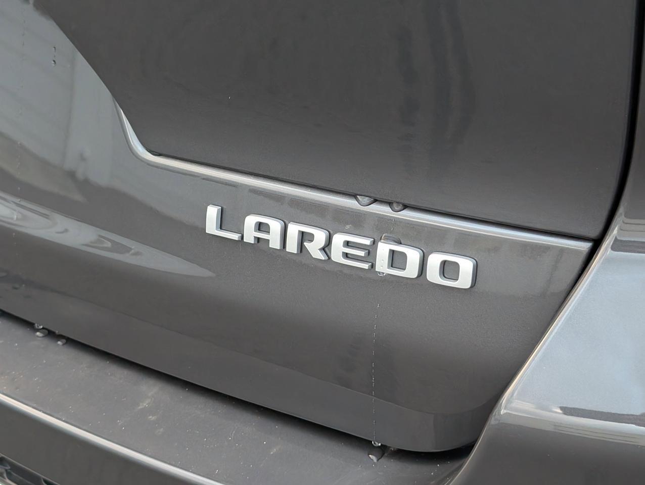 2025 Jeep Grand Cherokee L Laredo X Dalton GA