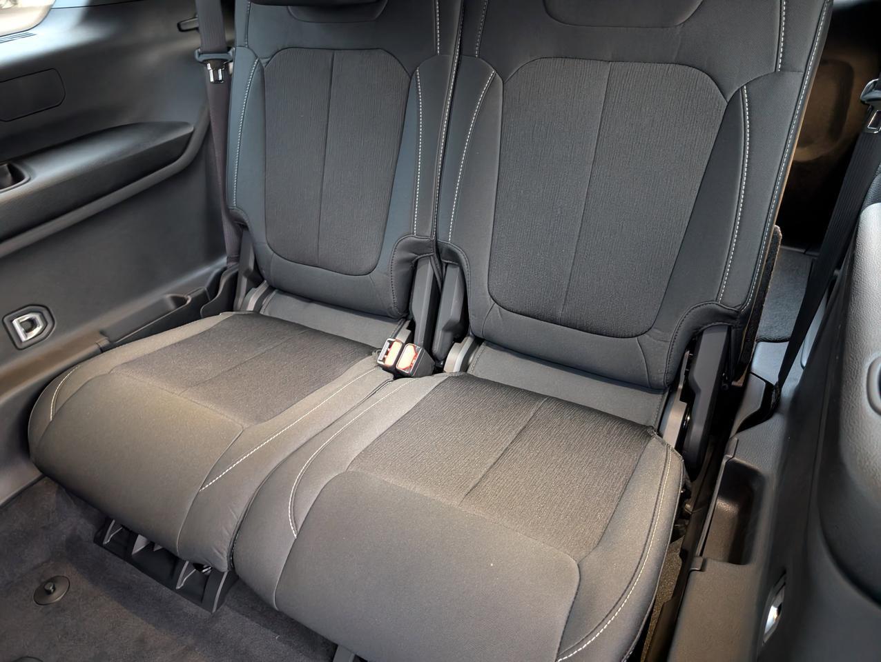 2025 Jeep Grand Cherokee L Laredo X Dalton GA