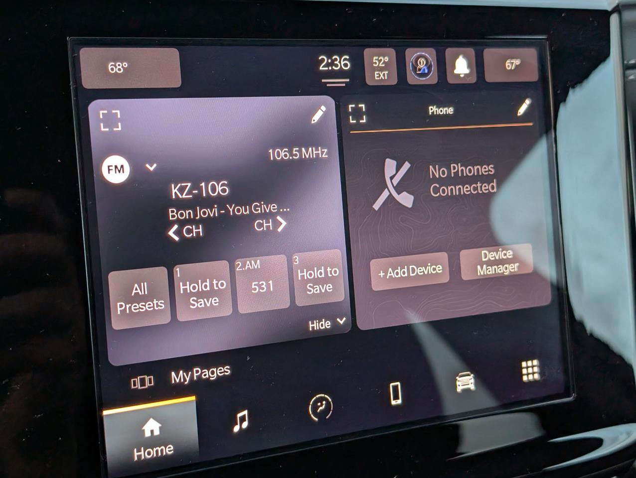 2025 Jeep Grand Cherokee L Laredo X Dalton GA