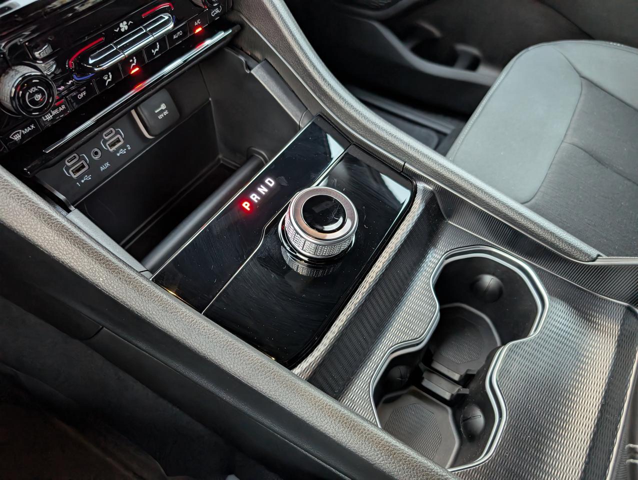 2025 Jeep Grand Cherokee L Laredo X Dalton GA