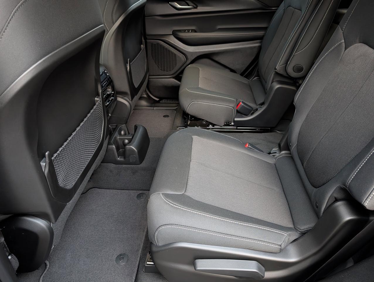 2025 Jeep Grand Cherokee L Laredo X Dalton GA