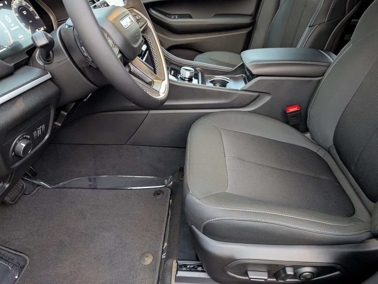 2025 Jeep Grand Cherokee L Laredo X Dalton GA